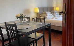 Apartament Lubelski Zamkowy